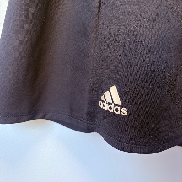 Adidas Womens Go-to Jacquard Dress size Medium - Picture 6 of 13